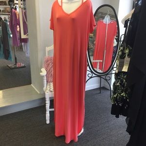 Coral Maxi